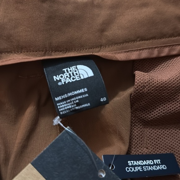 The North Face Sprag Short size 40 regular - Picture 6 of 8